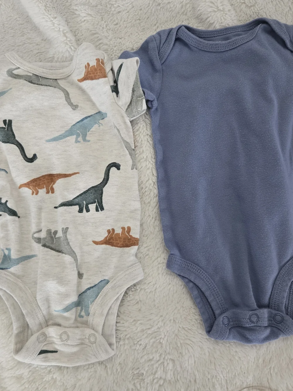 Baby Boy Bundle 0-3 Months